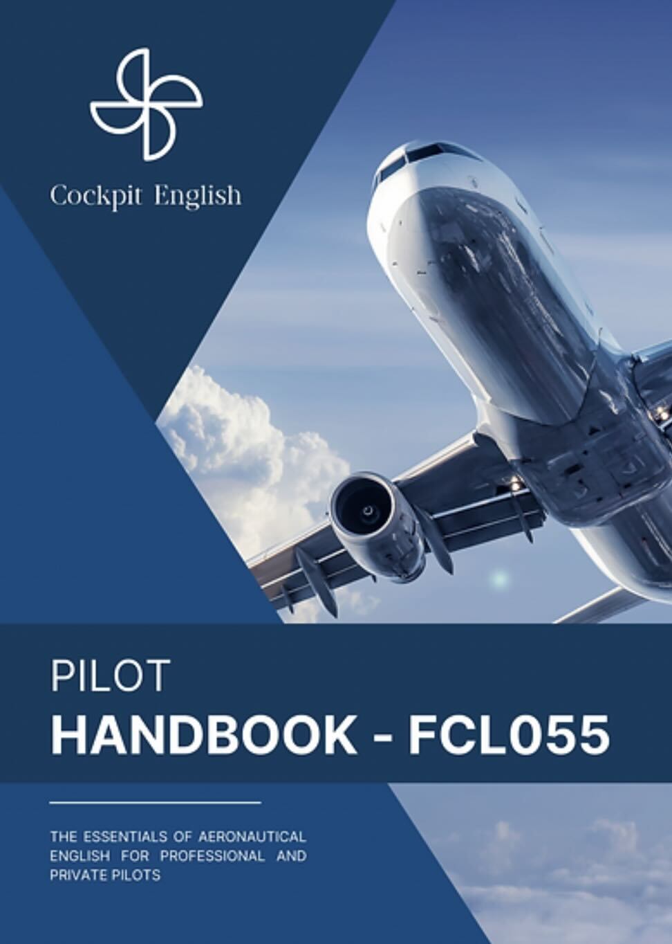 Cockpit English Handbook LT