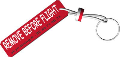 remove before flight aeroclub skytraining