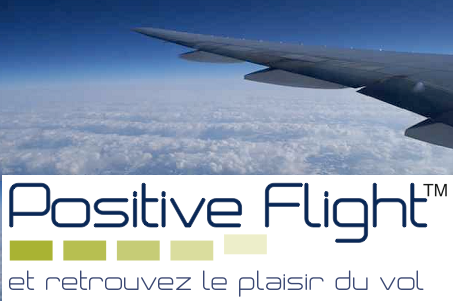 positive flight