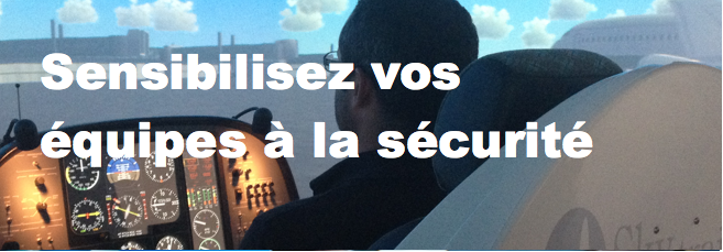 Sécurité simulateur