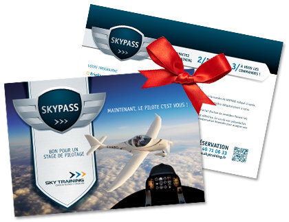 Skypass-Cadeau