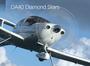 DA40 Diamond aircraft à louer