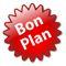 Bon plan logo